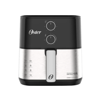 Oster OFRT520 - Fritadeira Sem Óleo, 220V