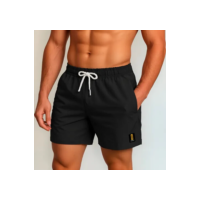 Short Masculino Neon Bermuda Praia Mauricinho Jr Rf. 001