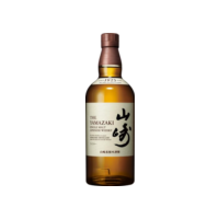 Yamazaki Single Malt Distiller's Reserve Whisky Japonês 700ml