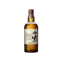 Yamazaki Single Malt Distiller's Reserve Whisky Japonês 700ml