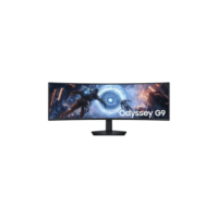 Monitor Odyssey G9, Display HDR600