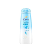 Dove Shampoo Uso Diário 200Ml Hidratação Intensa Oxigênio Unit