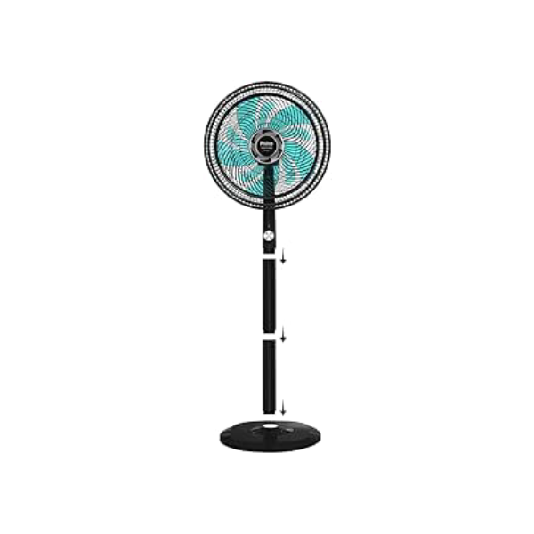 Ventilador Philco PVT466 Tecnologia Maxx Force 174W 127V