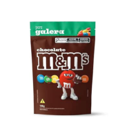 Chocolate M&M'S ao Leite 148g