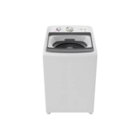 Máquina de lavar automática Consul hasta 12kg 127V - branco