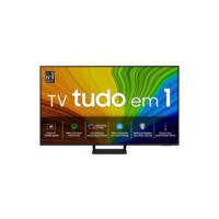 Samsung Smart Tv 55 Polegadas 55Q70D Qled 4k até 120hz, Gaming Hub, Airslim