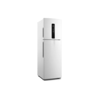 Geladeira Electrolux Frost Free Inverter 410L Efficient com AutoSense Duplex Branca (IF46) -