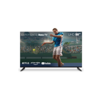 Smart TV 4K 50 DLED Wi-fi MultiExperience Roku Multi - TL059EX