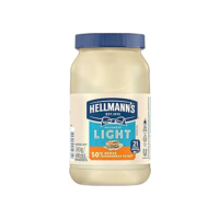 Hellmann´s Maionese Light 500G