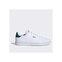 Tênis Adidas Urban Court Masculino - Branco+Verde