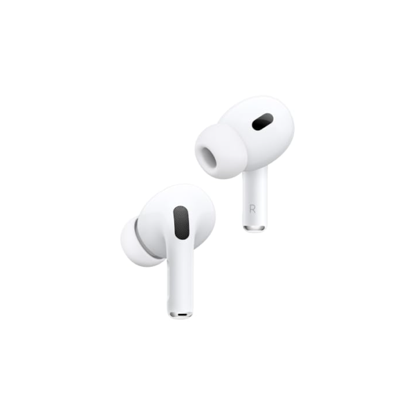 AirPods Pro (2ª geração) com estojo de recarga MagSafe (USB-C) Branco