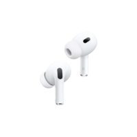 AirPods Pro (2ª geração) com estojo de recarga MagSafe (USB-C) Branco