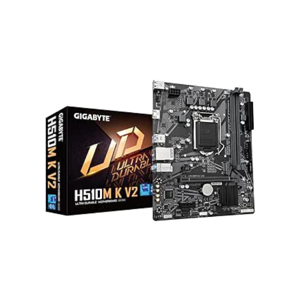 GIGABYTE GiBy H510M K V2 H510