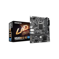 GIGABYTE GiBy H510M K V2 H510