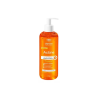 Sabonete Facial em Gel Com Vitamina C Actine 400g Darrow