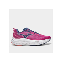 Tênis Mizuno Victory Feminino - Rosa