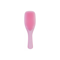 Escova De Cabelo Desembaraçadora The Wet Detangler Rosa Tangle Teezer