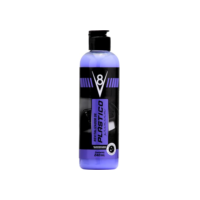 V8, Revitalizador de plásticos automotivos, 240 ml, Roxo
