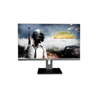 Monitor Gamer Ulk-27qhd165hz 27 Dp/hdmi/usb Qhd 1ms Va Cor Preto