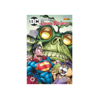 DC ENCONTRA HANNA BARBERA VOL. 3