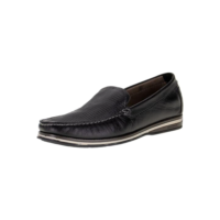 Mocassim Easy Ted Preto-Preto-40
