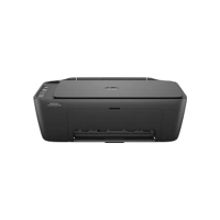 Impressora Multifuncional HP Deskjet Ink Advantage 2874 Colorida, Wi-Fi Scanner, USB. Tecnologia de impressão Jato de Tinta Térmico. Funções: Impressão, cópia, digitalização. Cor ‎Preta (6W7G2A)