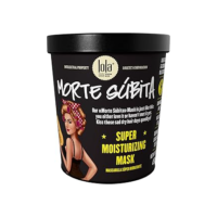 Morte Súbita Máscara Super Hidratante 450g , Lola Cosmetics