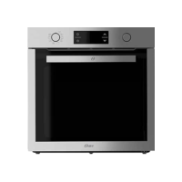 Forno de Embutir Oster Semi Digital, Elétrico, 75L, Inox, 220V, OFOR7591
