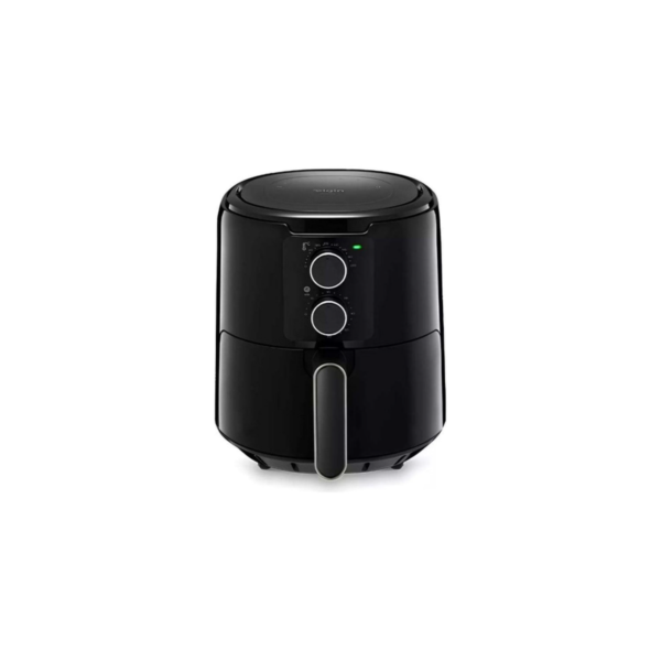 Air Fryer Fritadeira Elétrica Sem Óleo Cube Fry 4,2 Litros AFG40 Elgin