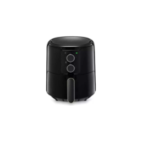 Air Fryer Fritadeira Elétrica Sem Óleo Cube Fry 4,2 Litros AFG40 Elgin