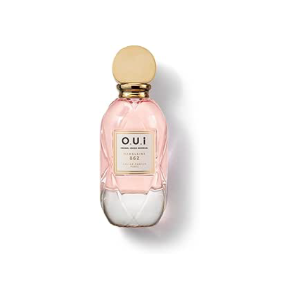 OUI EDP MADELEINE 862 75ml