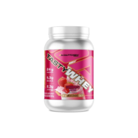 Adaptogen Tasty Whey 900 Gr - Morango