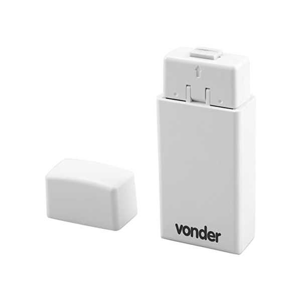 Selador Manual De Embalagens Plásticas Vonder.