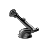 Suporte Automotivo Articulado Magnetico Multilaser Ac402
