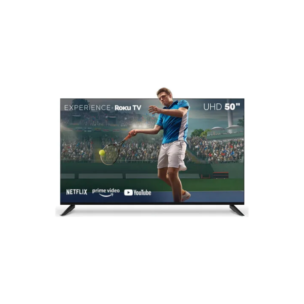 Smart Tv 4k 50 Dled Wi-fi Multiexperience Roku Multi Tl059ex