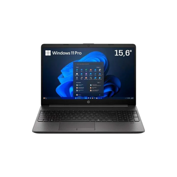 Notebook Hp 250r G9 Intel I5-1335u 8gb Ssd 256gb W11 Pro Cinza-escuro