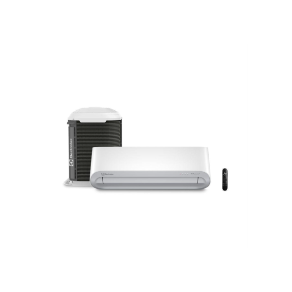 Ar Condicionado Electrolux Color Adapt, 12000 BTUS, Frio, 220v
