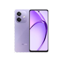 Oppo A Series A40 Dual SIM Lilac 256 GB 4 GB RAM