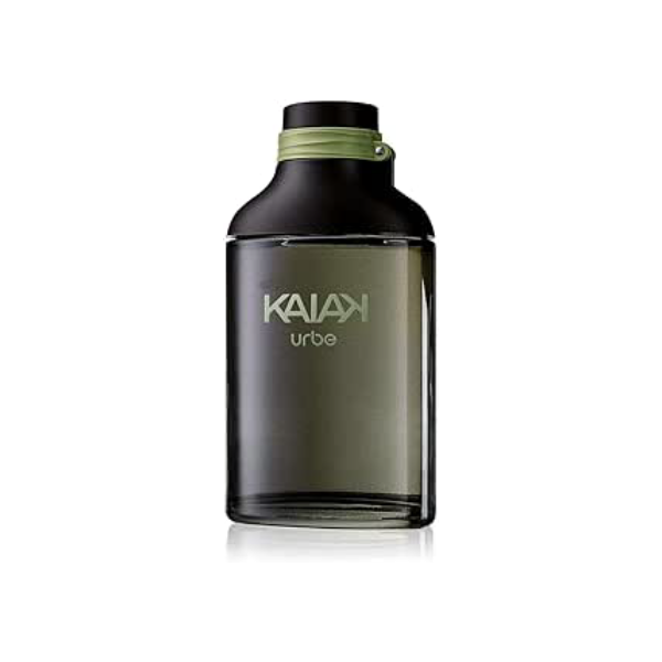 NATURA KAIAK URBE DESODORANTE COLONIA 100ml