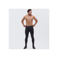 Calça Térmica Legging Masculina Segunda Pele Fitness