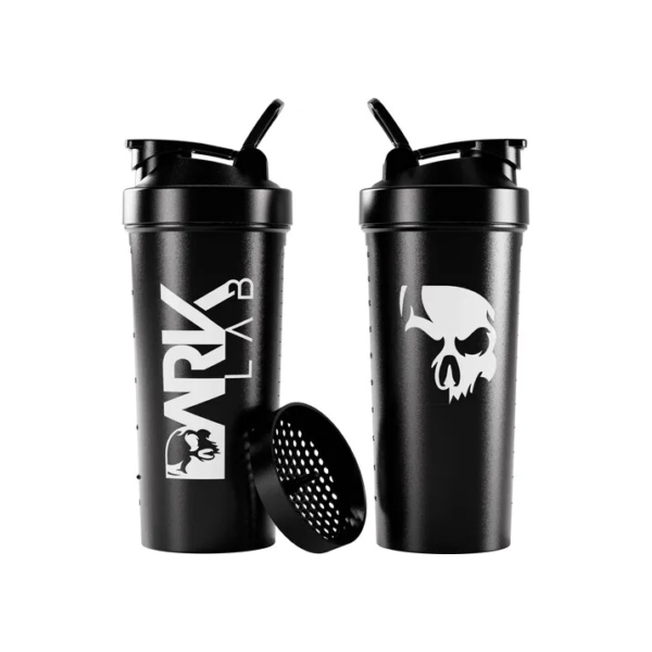 Coqueteleira Shaker - Academia 700ml Dark Lab