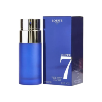 Perfume Loewe 7 Eau De Toilette 100ml Para Homens