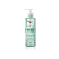 Eucerin Gel de Limpeza Facial DermoPure 200ml