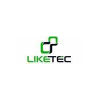 Gabinete Liketec Gamer Empire, Sky Tower, ATX, Lateral e Frontal em Vidro Temperado, Snow - LC-AT-EMPIRE-2092