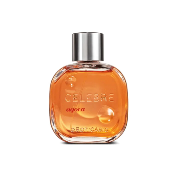 Boticário Celebre Agora Feminino Deo Colônia 100ml