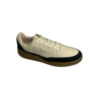Tênis Casual Masculino Fila F01l00309 Bege