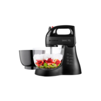 Batedeira Com Pedestal Cadence Concept Special BAT279 3,5 Litros 4 Velocidades Botão Ejetor Base Articulada