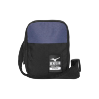 Bolsa Unissex Mizuno Streetbag Cor Azul