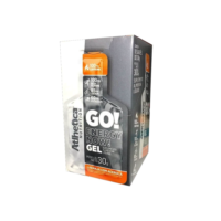 Go Energy Now Gel Display 10 sachês - Atlhetica Nutriton