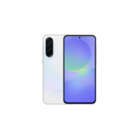 Smartphone Samsung Galaxy A36 5G, 256GB, 8GB RAM, Câmera 50MP, IP67, Tela 6,7", NFC - Branco